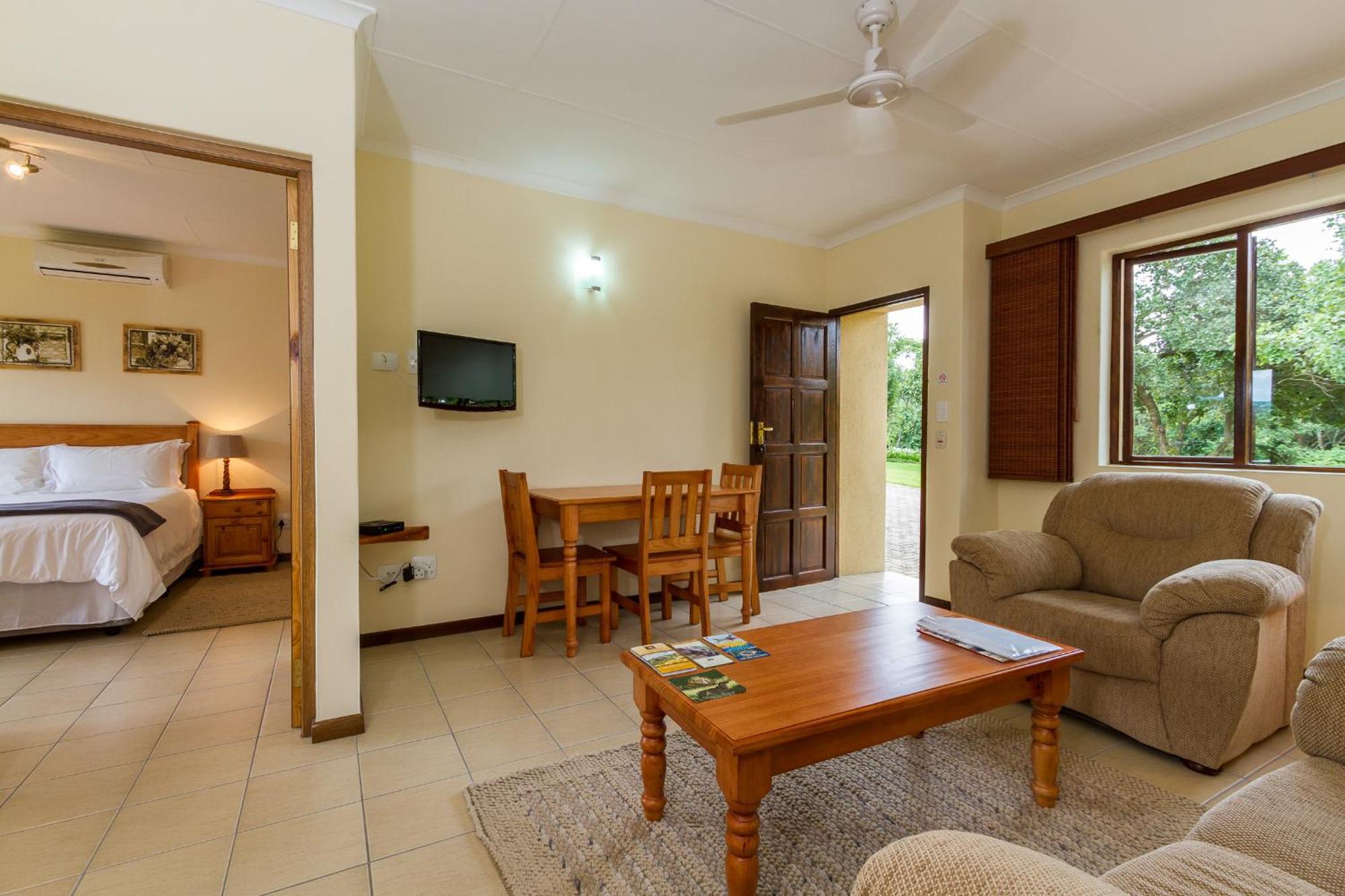 Cuckoo Ridge Country Retreat Konuk evi Hazyview Dış mekan fotoğraf