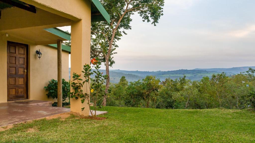 Cuckoo Ridge Country Retreat Konuk evi Hazyview Dış mekan fotoğraf