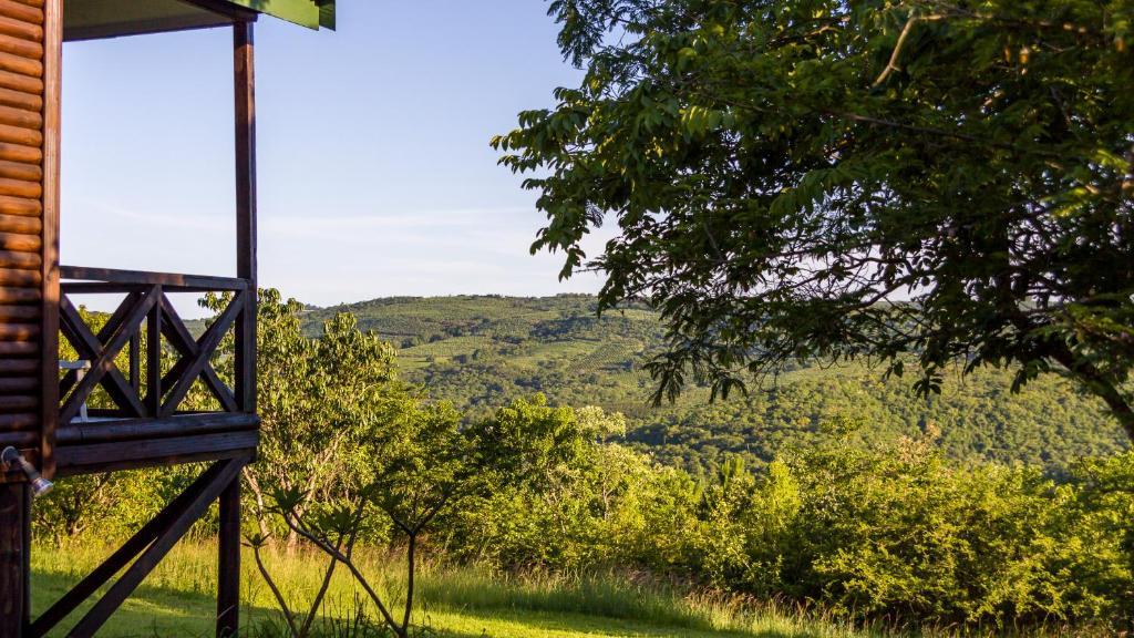 Cuckoo Ridge Country Retreat Konuk evi Hazyview Dış mekan fotoğraf