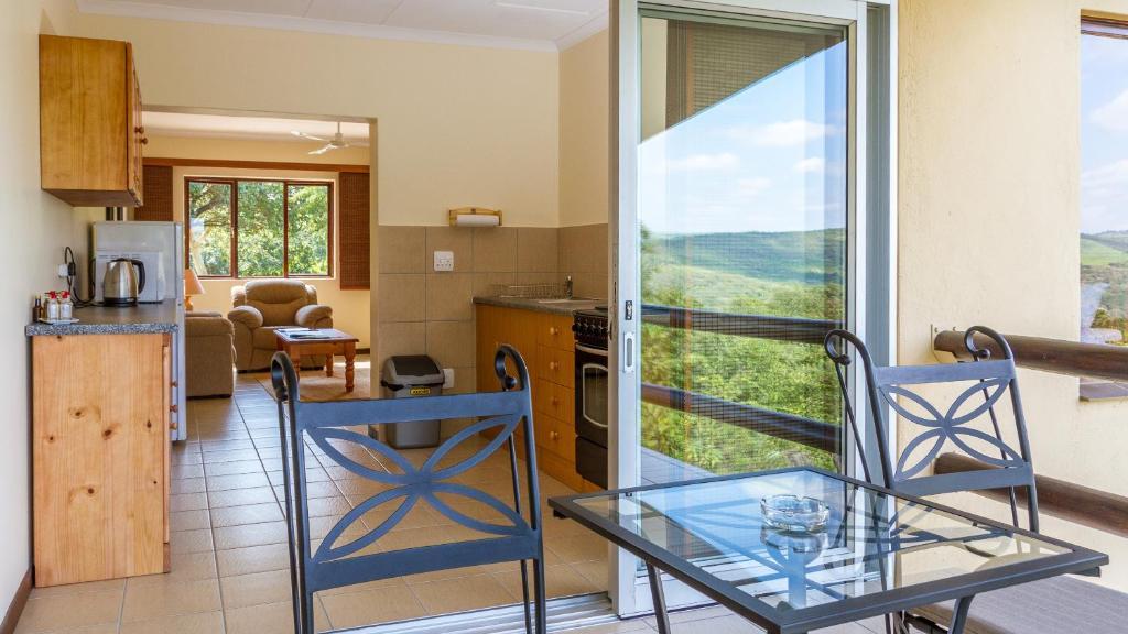 Cuckoo Ridge Country Retreat Konuk evi Hazyview Dış mekan fotoğraf