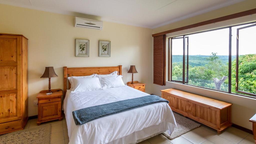 Cuckoo Ridge Country Retreat Konuk evi Hazyview Dış mekan fotoğraf