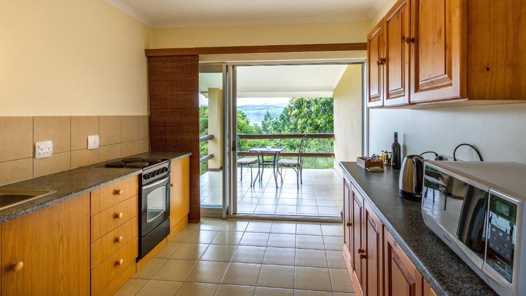 Cuckoo Ridge Country Retreat Konuk evi Hazyview Dış mekan fotoğraf