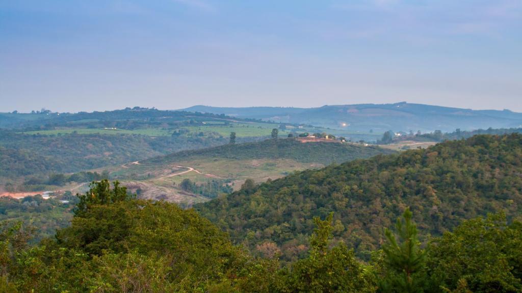 Cuckoo Ridge Country Retreat Konuk evi Hazyview Oda fotoğraf