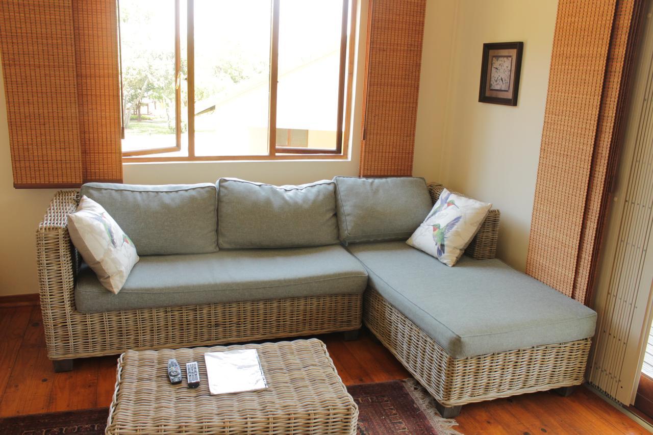 Cuckoo Ridge Country Retreat Konuk evi Hazyview Dış mekan fotoğraf