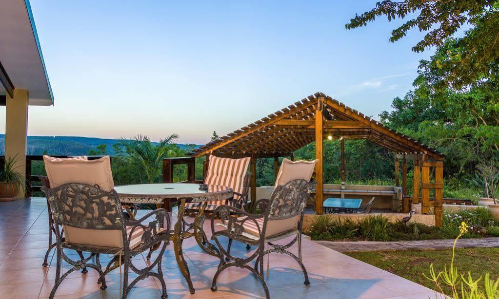 Cuckoo Ridge Country Retreat Konuk evi Hazyview Dış mekan fotoğraf