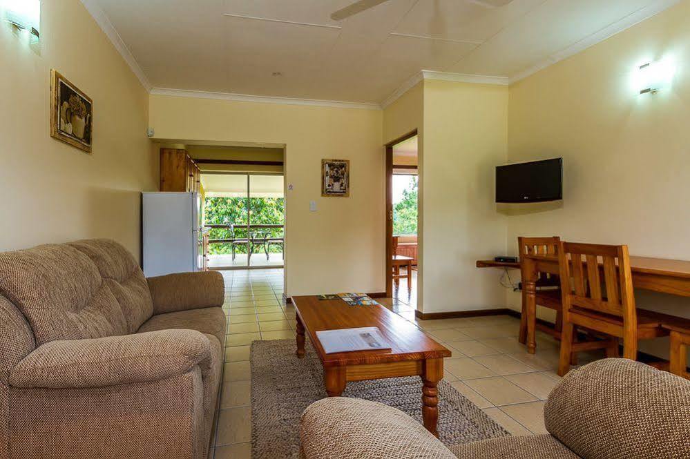 Cuckoo Ridge Country Retreat Konuk evi Hazyview Dış mekan fotoğraf
