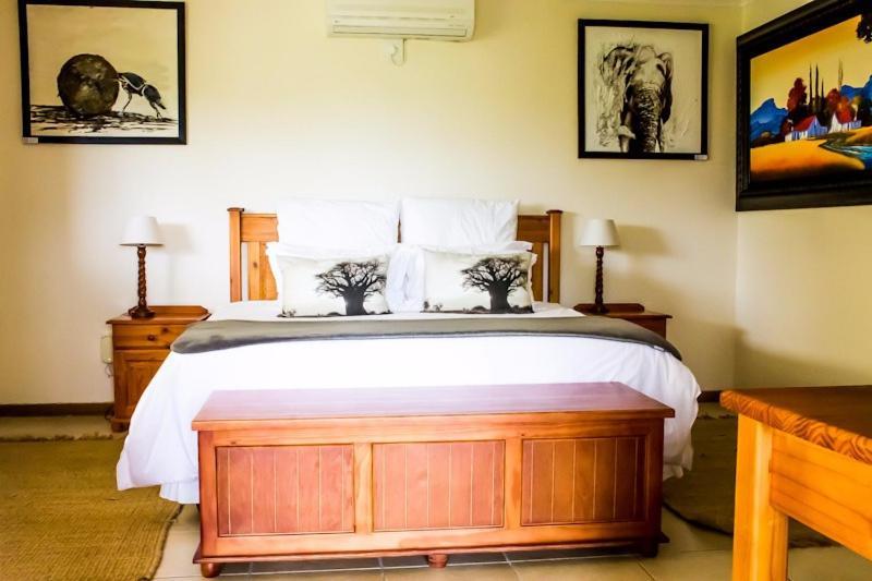Cuckoo Ridge Country Retreat Konuk evi Hazyview Dış mekan fotoğraf
