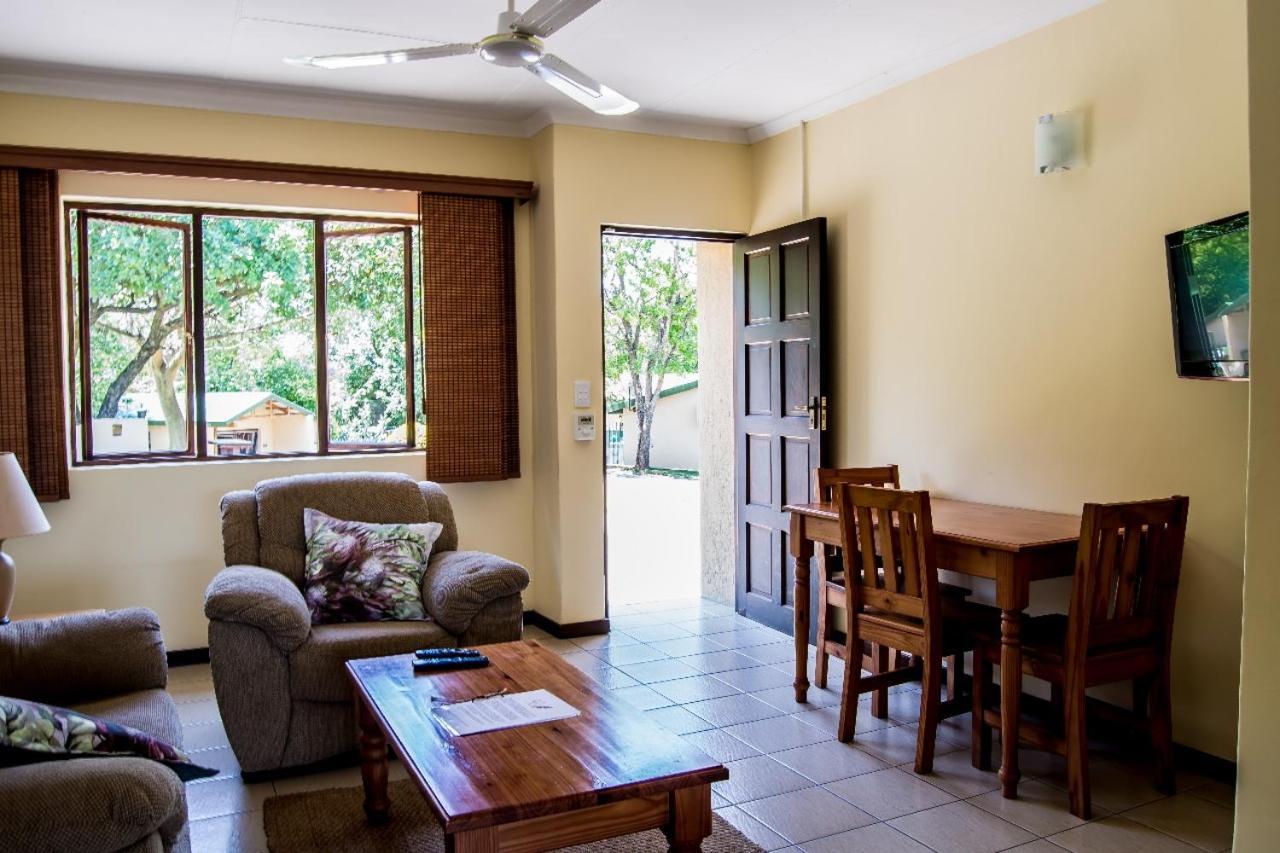 Cuckoo Ridge Country Retreat Konuk evi Hazyview Dış mekan fotoğraf