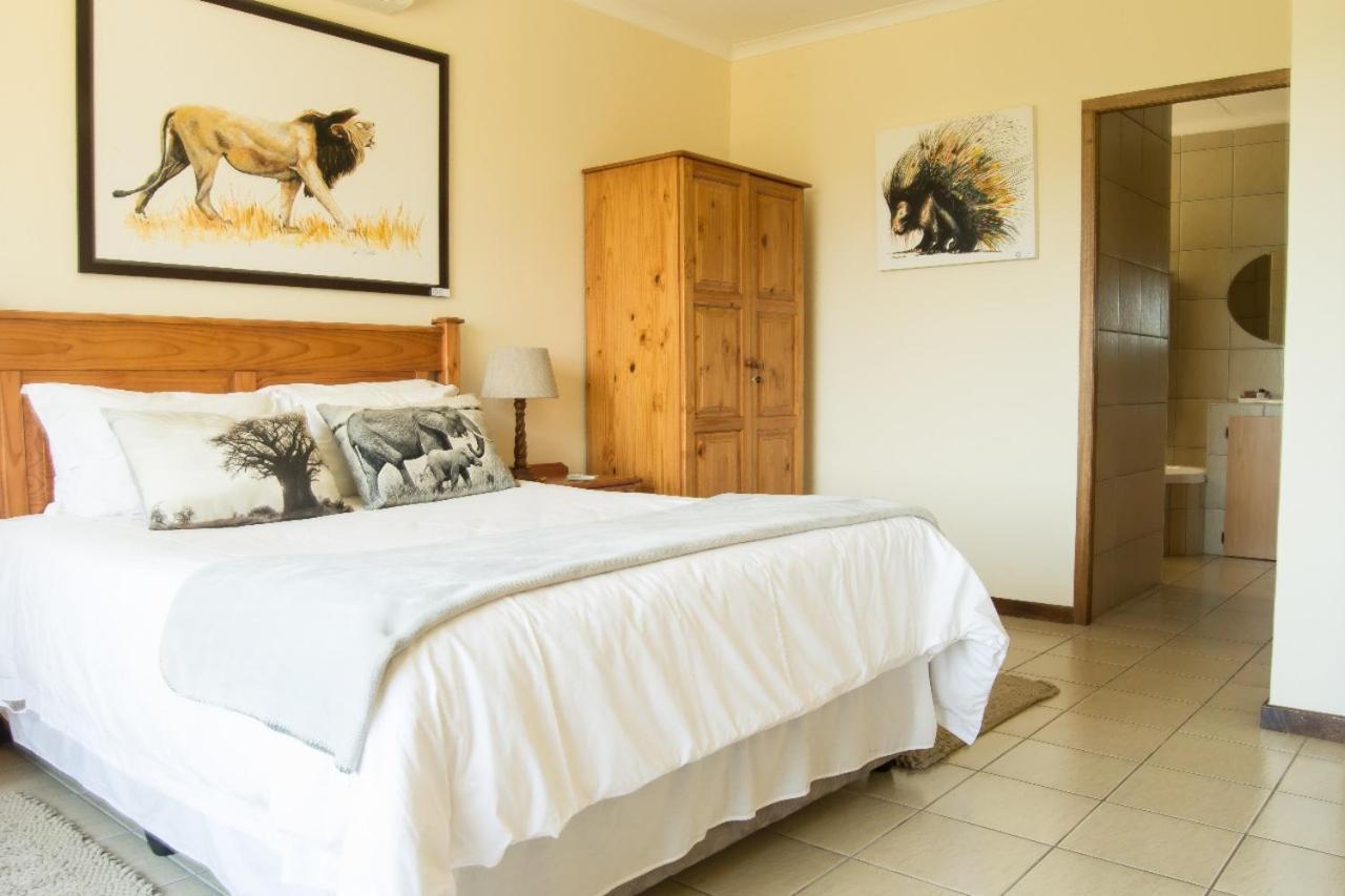 Cuckoo Ridge Country Retreat Konuk evi Hazyview Dış mekan fotoğraf