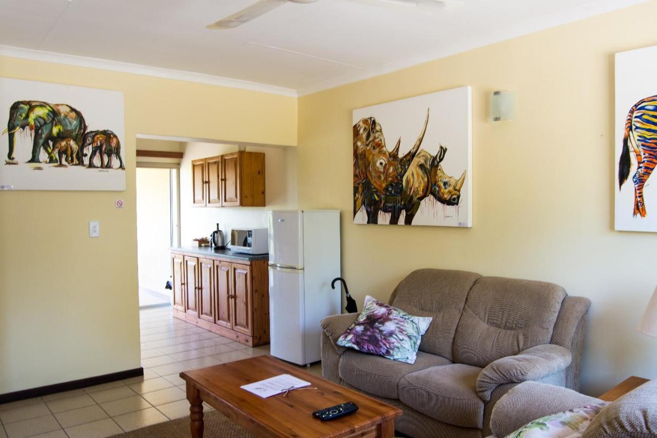 Cuckoo Ridge Country Retreat Konuk evi Hazyview Dış mekan fotoğraf