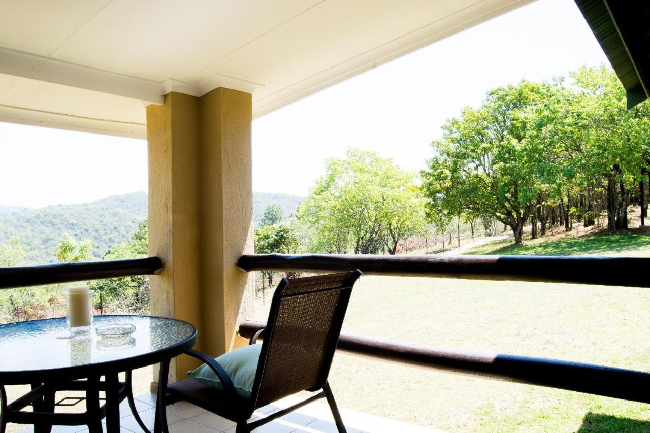 Cuckoo Ridge Country Retreat Konuk evi Hazyview Dış mekan fotoğraf