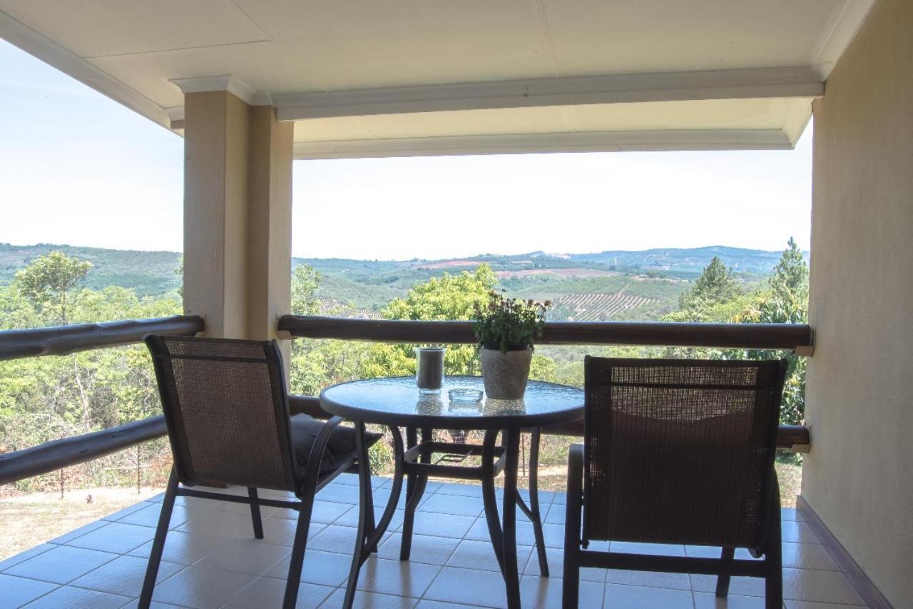 Cuckoo Ridge Country Retreat Konuk evi Hazyview Dış mekan fotoğraf