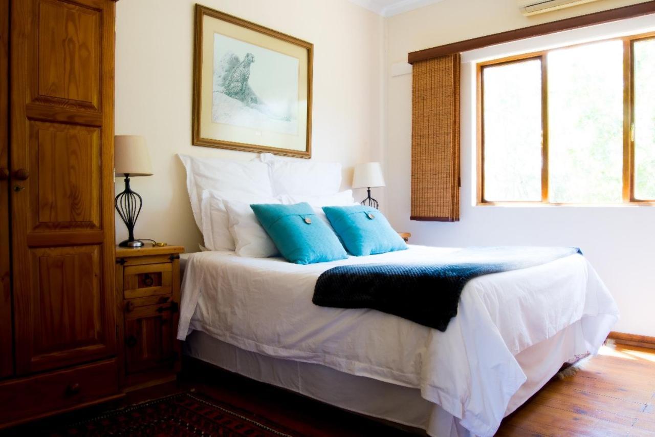 Cuckoo Ridge Country Retreat Konuk evi Hazyview Dış mekan fotoğraf