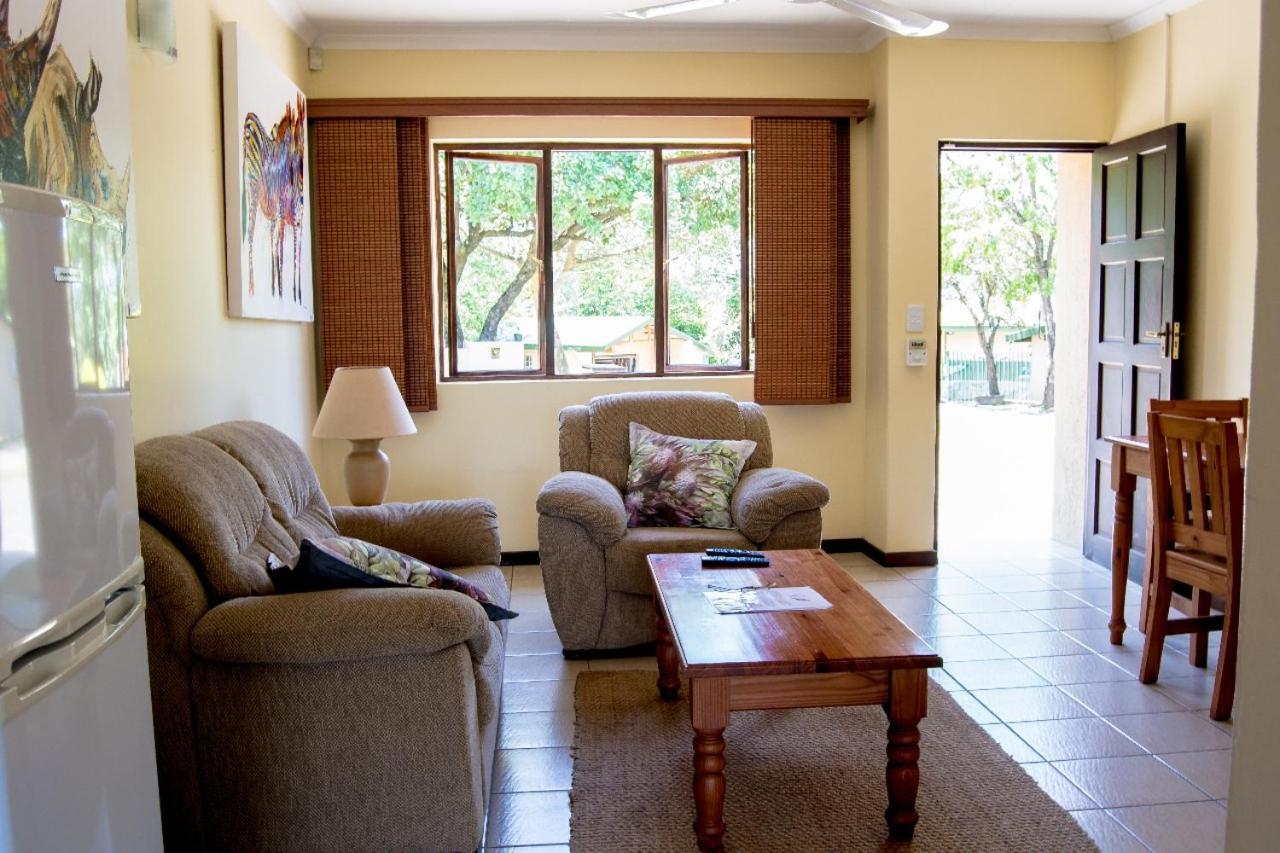 Cuckoo Ridge Country Retreat Konuk evi Hazyview Dış mekan fotoğraf