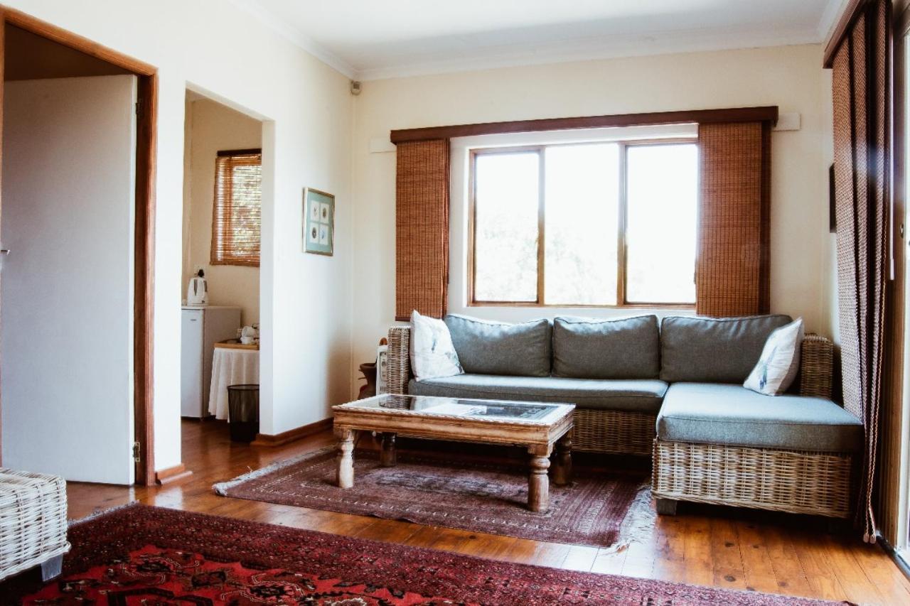 Cuckoo Ridge Country Retreat Konuk evi Hazyview Dış mekan fotoğraf
